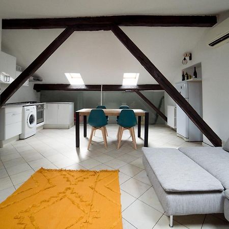 Apartmán Hbhall Navigli 30 Milán Exteriér fotografie