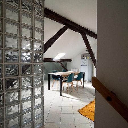Apartmán Hbhall Navigli 30 Milán Exteriér fotografie