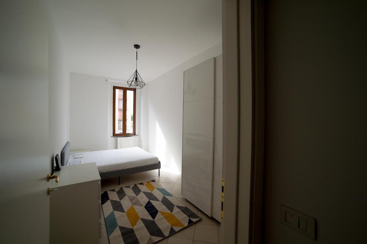 Apartmán Hbhall Navigli 30 Milán Exteriér fotografie