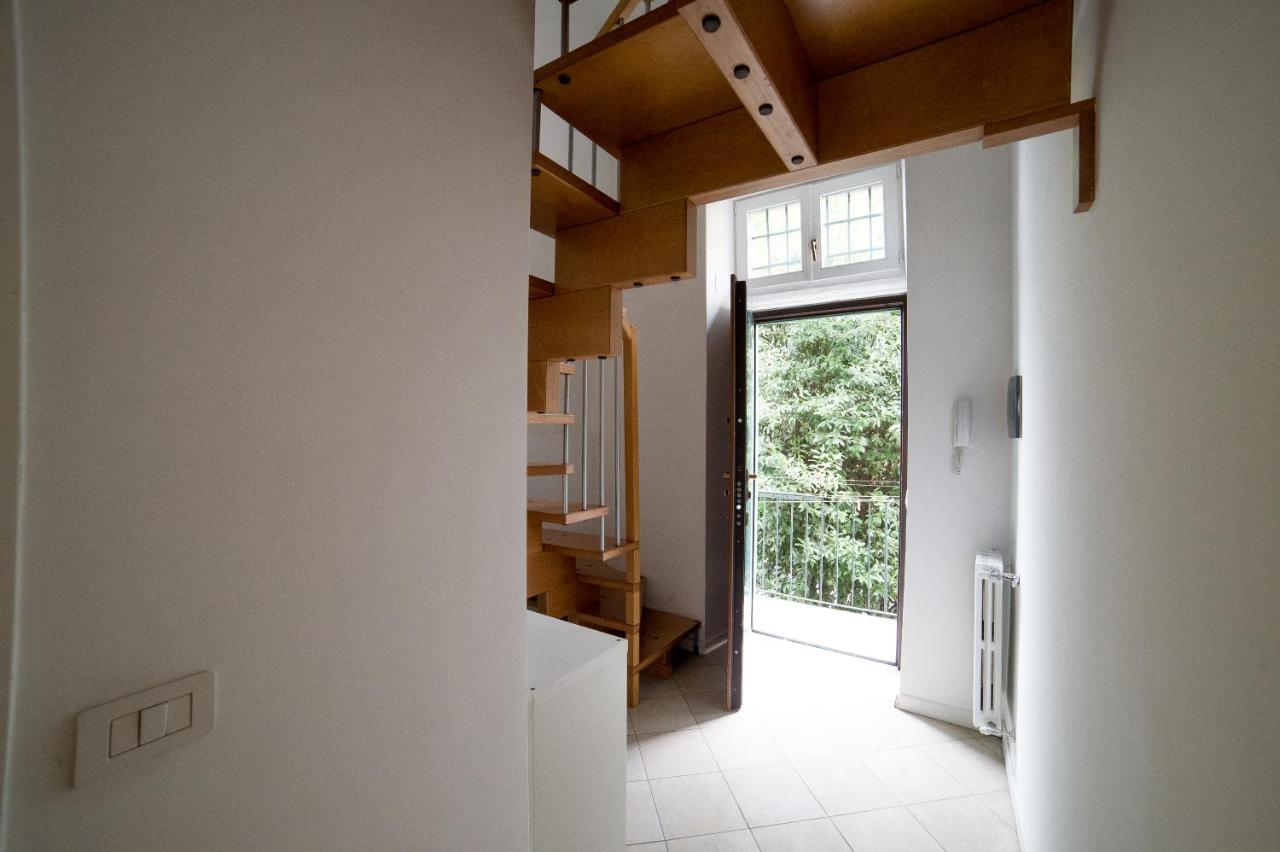 Apartmán Hbhall Navigli 30 Milán Exteriér fotografie