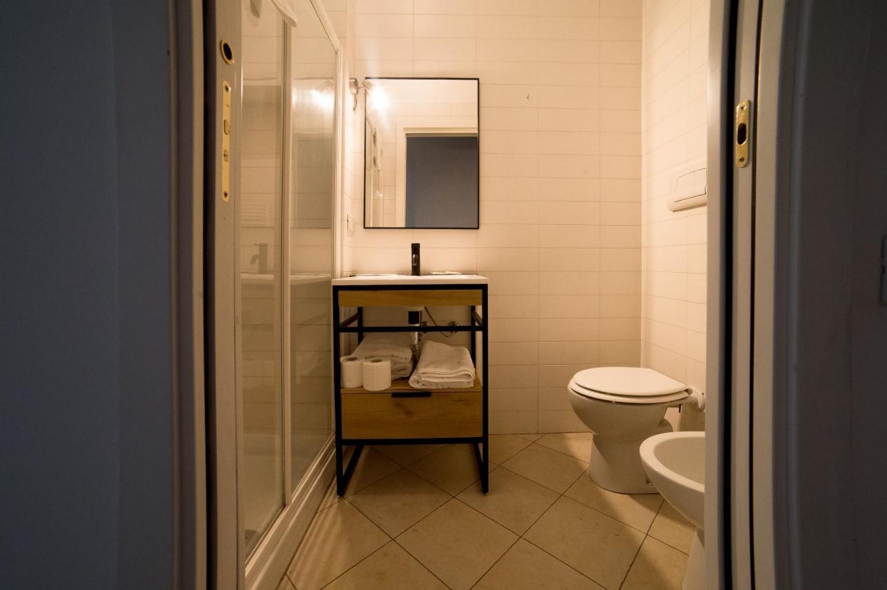 Apartmán Hbhall Navigli 30 Milán Exteriér fotografie