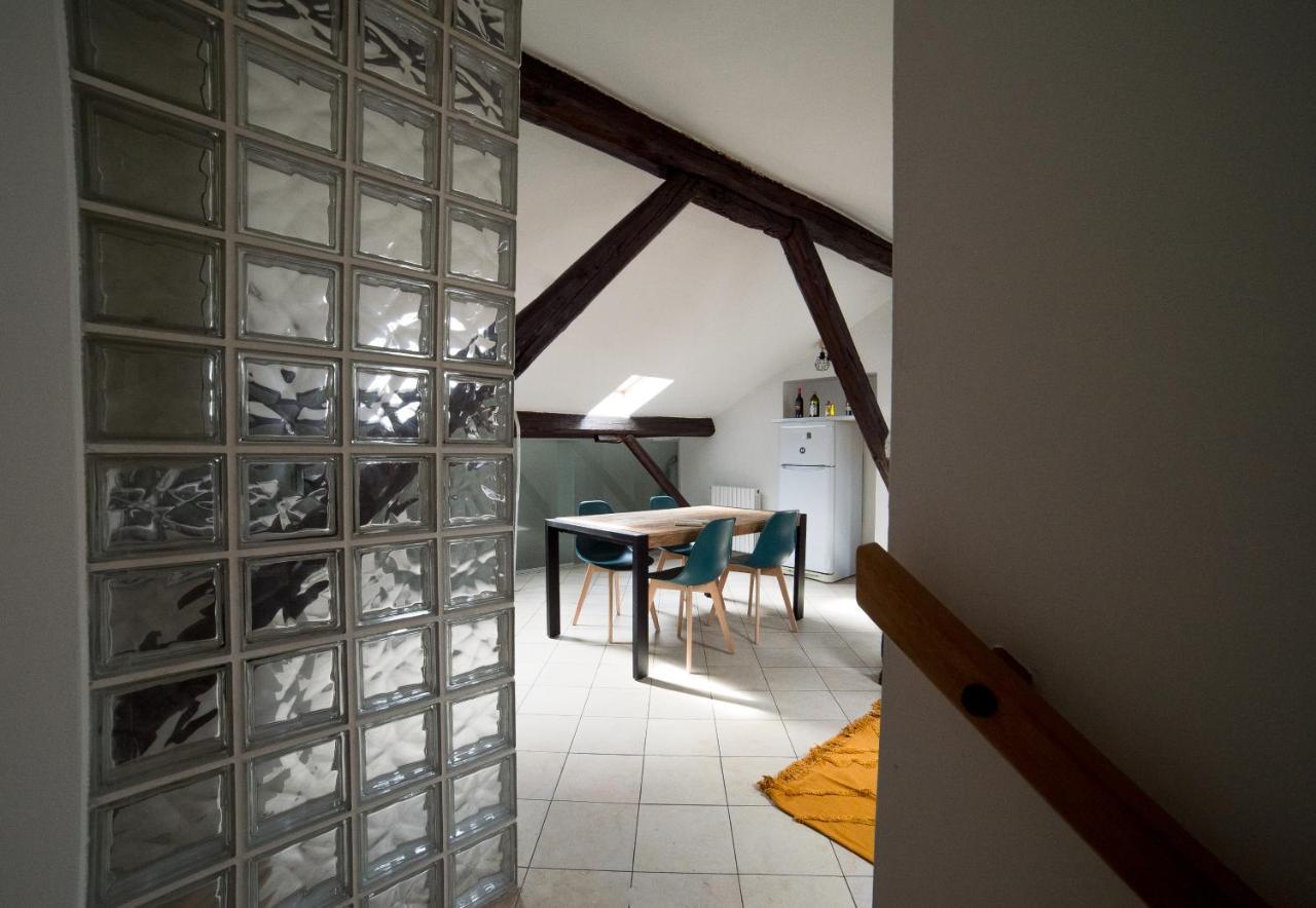 Apartmán Hbhall Navigli 30 Milán Exteriér fotografie