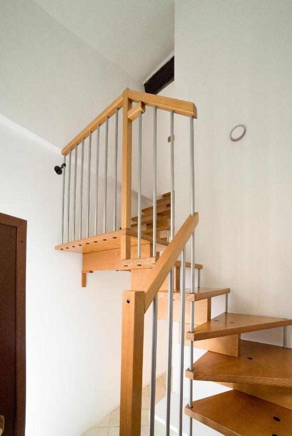 Apartmán Hbhall Navigli 30 Milán Exteriér fotografie