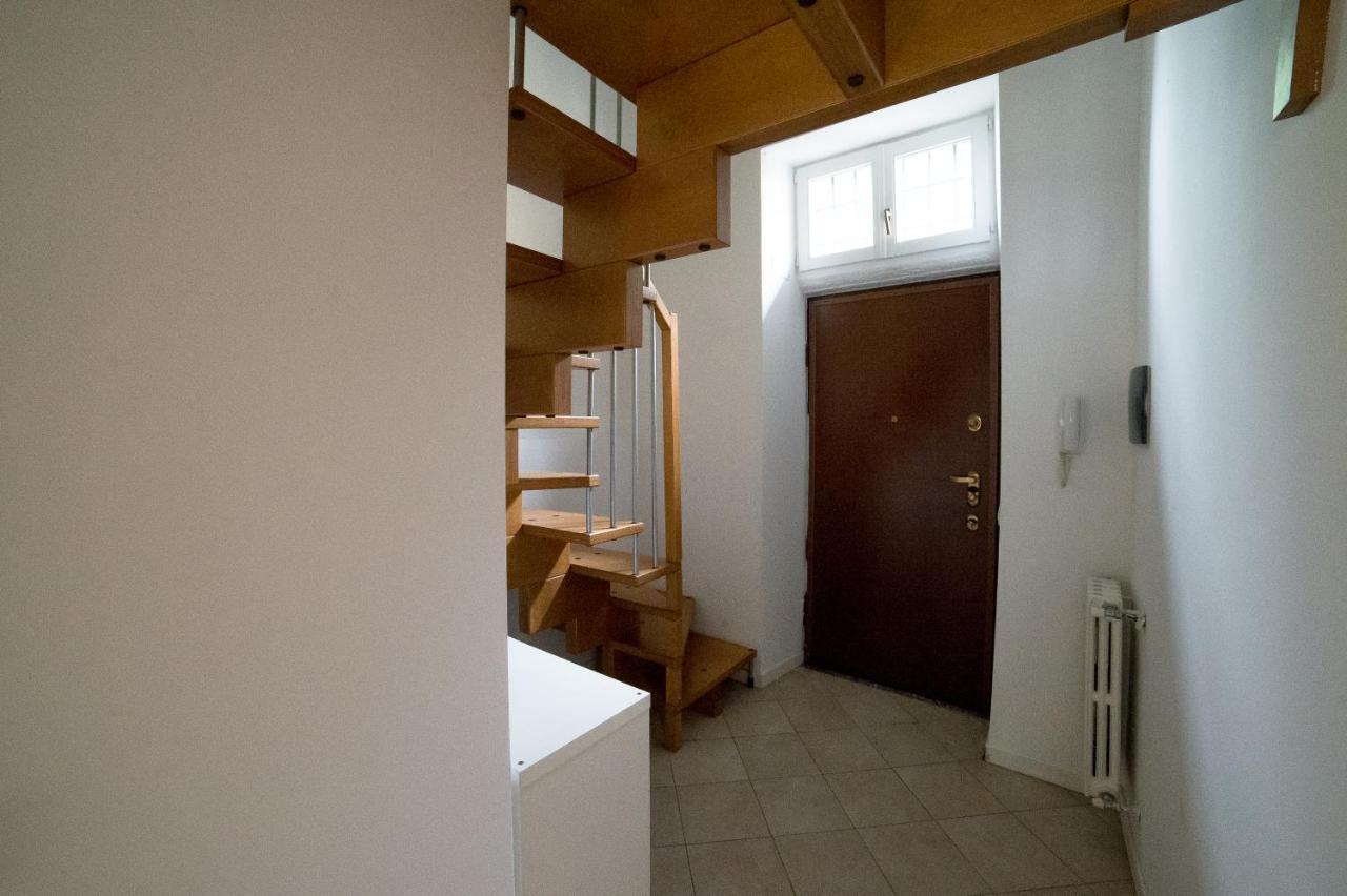 Apartmán Hbhall Navigli 30 Milán Exteriér fotografie