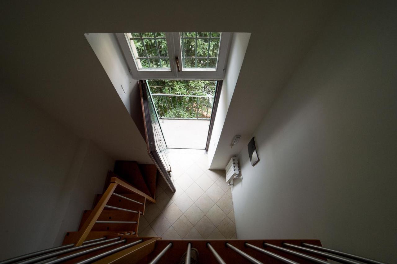 Apartmán Hbhall Navigli 30 Milán Exteriér fotografie